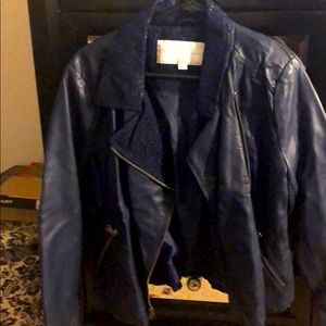 Jessica Simpson Jacket
